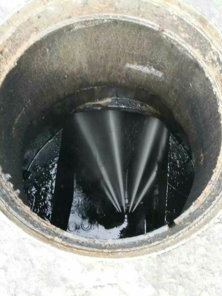 会文镇市政管道清洗-排污管道清洗